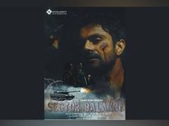 
      
      Sector Balakot - A Gujarati filmmaker highlights issues like...
      
      