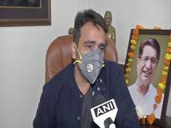 
      
      RLD constitutes three member committee to review party's UP...
      
      