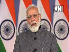 
      
      PM Modi condoles loss of lives in Kanpur bus accident
      
      