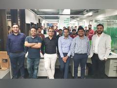
      
      zunpulse (ZunRoof Tech Private Limited) wins the National...
      
      