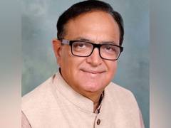 
      
      Congress appoints Capt Ajay Singh Yadav as AICC National...
      
      