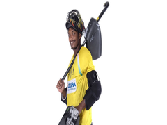 
      
      Sreejesh a 'huge inspiration' for all aspiring hockey...
      
      