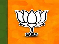 
      
      BJP announces 3 more candidates for UP elections
      
      