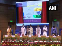 
      
      Government inaugurates two exhibitions 'Making of the...
      
      