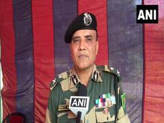 
      
      North Bengal BSF lauds Centre for enhancing powers of BSF
      
      