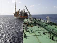 
      
      1 mln barrels of Guyanese Liza crude loaded for Indian Oil...
      
      