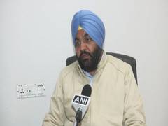 
      
      Punjab polls: Disappointment among voters over Sidhu losing...
      
      