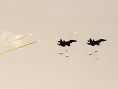 
      
      Amid Ukraine crisis, IAF postpones Exercise Vayu Shakti...
      
      