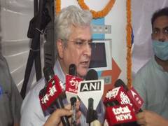 
      
      Delhi minister lays foundation stone for EV charging plaza at...
      
      