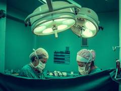 
      
      Surgical technique may reduce positive margin rate in breast...
      
      