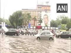 
      
      Light to moderate intensity rain likely in Delhi, adjoining...
      
      