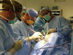 
      
      ISIC becomes country's first healthcare to integrate O-Arm,...
      
      