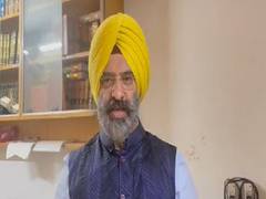 
      
      Minority Sikhs, Kashmiri Pandits being targeted in Kashmir by...
      
      