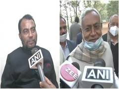 
      
      RJD leader claims 17 MLAs of JDU in touch with party; Bihar...
      
      