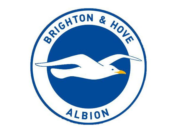 Brighton logo 