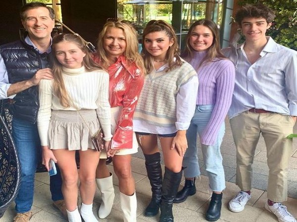 Picture shared by Kary Brittingham