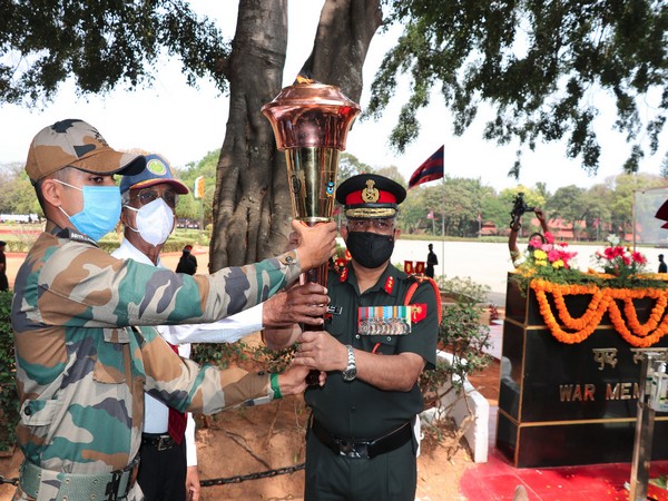 Visuals from the event (Photo/ANI)