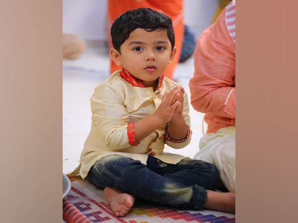 N Jashit [File Photo/ANI]