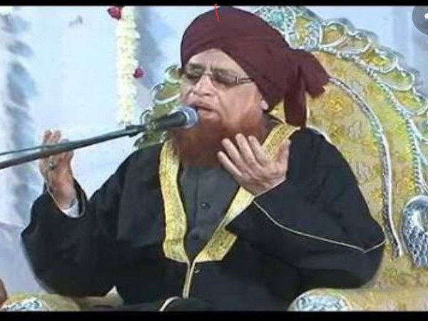 Abdul Sattar Hamdani (Photo/ANI)