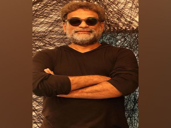 R Balki