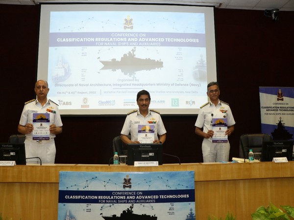 Two-day conference on classification regulations held in Delhi (Picture Courtesy: PIB)