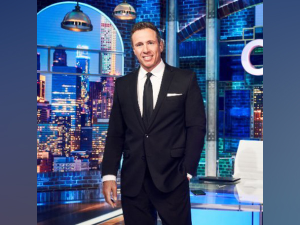 Chris Cuomo (Picture/Twitter)