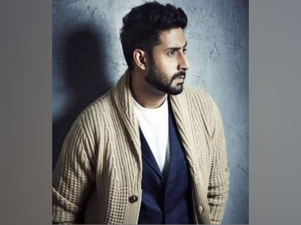 Abhishek Bachchan (Image courtesy: Instagram)