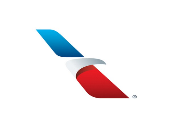 American Airlines Logo (Photo/American Airlines' Twitter)