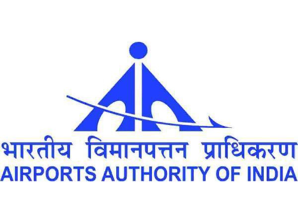 Airports Authority of India (File photo)