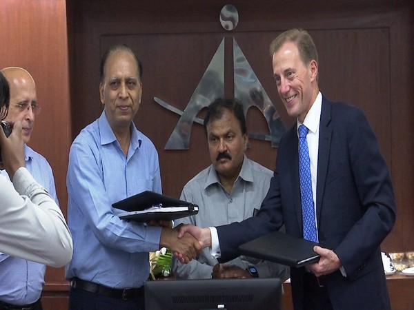 AAI signs MoU with Aireon