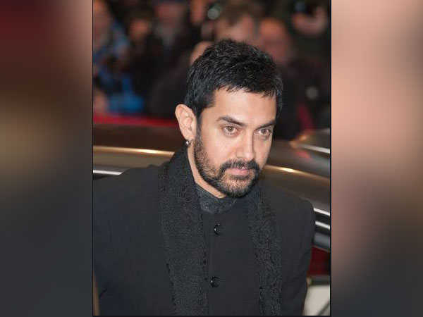 Aamir Khan