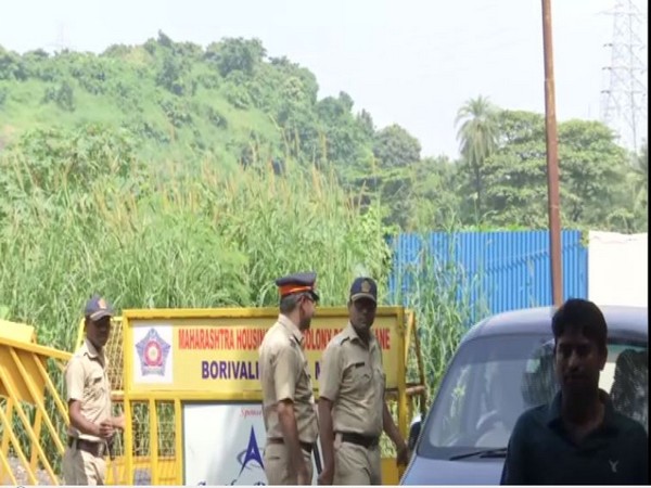 Visual from Aarey in Maharashtra. (File photo)