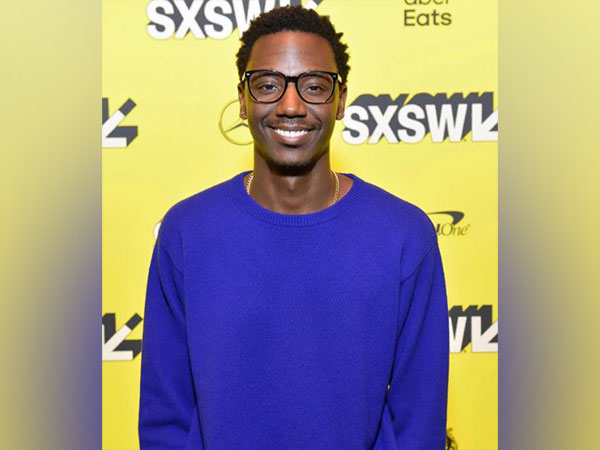 Jerrod Carmichael (Image source: Instagram)