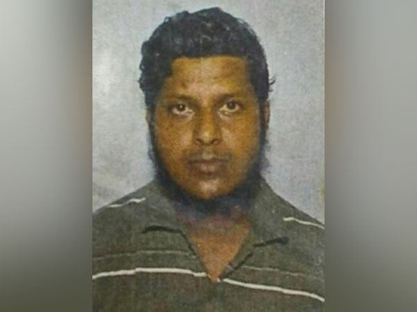 Jamaat-ul-Mujahideen Bangladesh (JMB) terrorist Abdul Karim.