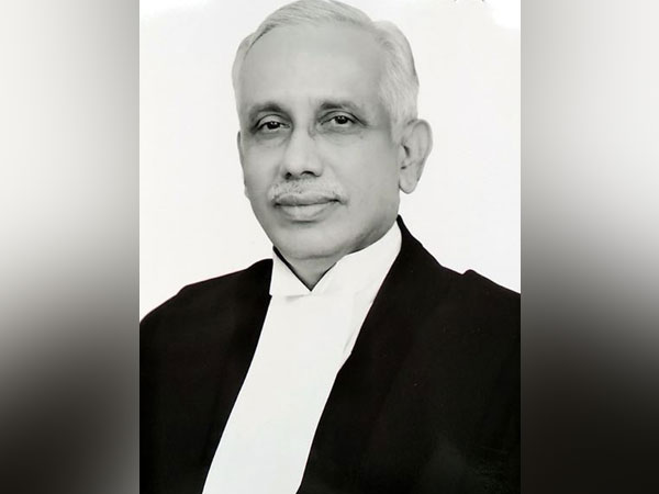 Justice S Abdul Nazeer (File photo)