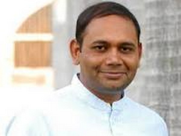 ndian poet and diplomat Abhay K