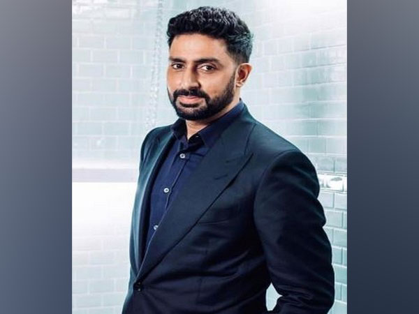 Abhishek Bachchan (Image courtesy: Instagram)