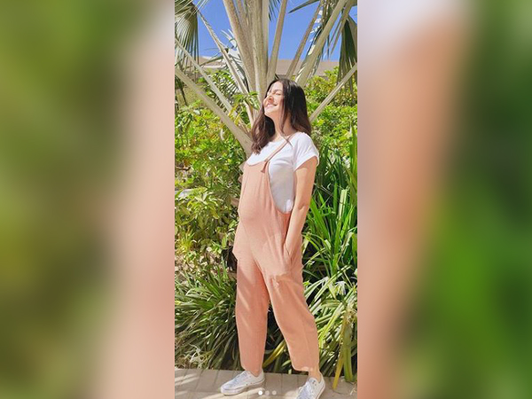 Picture shared by Anushka Sharma (Image courtesy: Instagram)