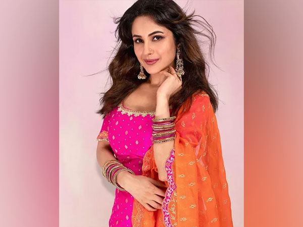 Shehnaaz Gill (Image source: Instagram)