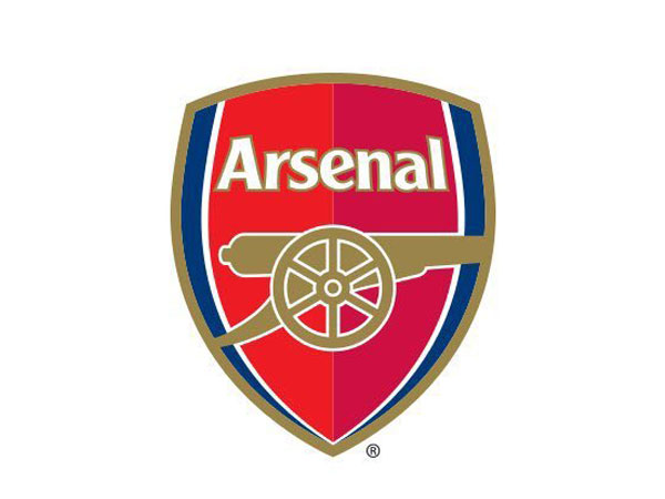 Arsenal logo 