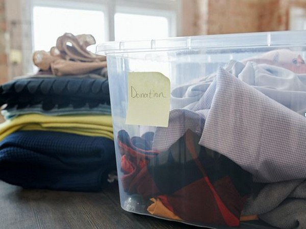 Clean up your space campaign has reached its peak