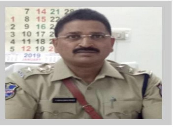 ACP Yelmakuri Narasimha Reddy
