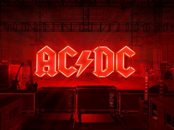 AC/DC (Image courtesy: Instagram)