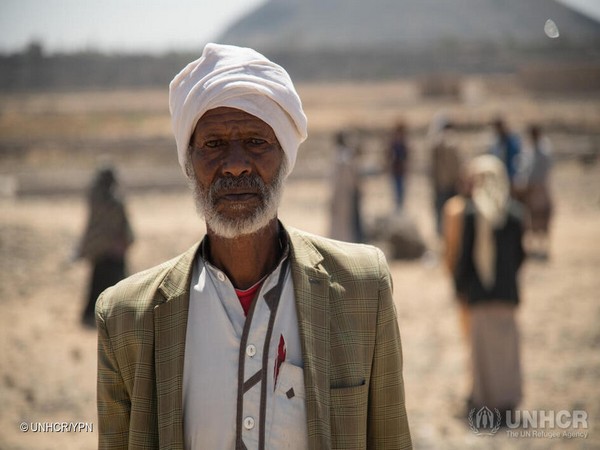 Representative image (Photo Credit: UNHCR)