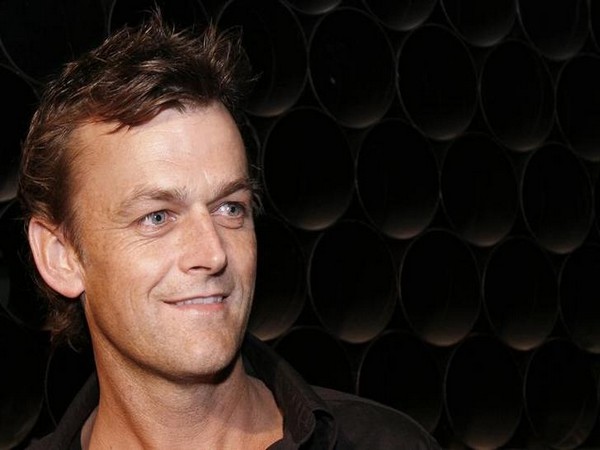 Former Australia wicket-keeper Adam Gilchrist
