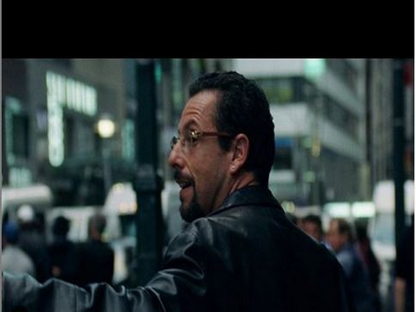 Adam Sandler (Image courtesy: Instagram)