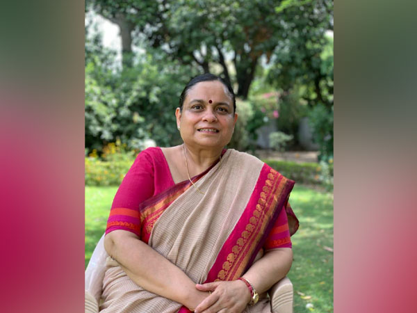 Haryana Chief Secretary Keshni Anand Arora (File photo)