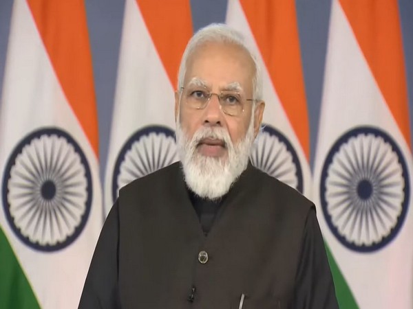 Prime Minister Narendra Modi