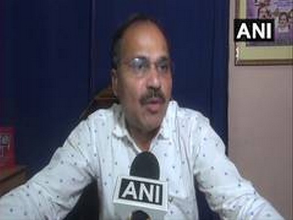 Congress leader Adhir Ranjan Chowdhury (File photo)