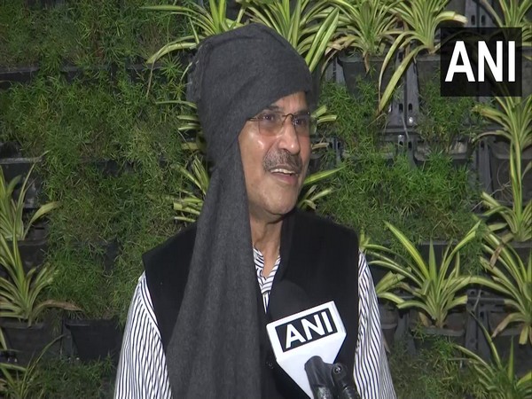 Congress leader Adhir Ranjan Chowdhury.